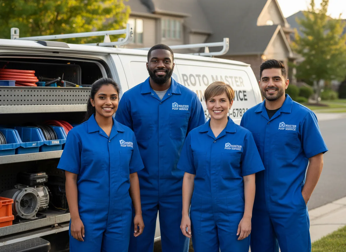 Sump Pump Installation company in Hinsdale, IL